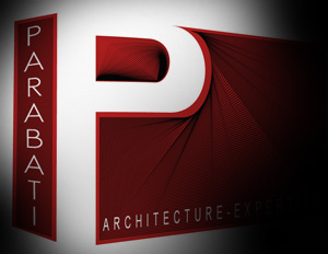 logo architecte