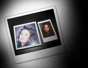 Polaroid moi 1987-2017