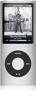 iPod grey