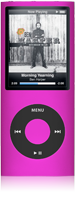 iPod pink