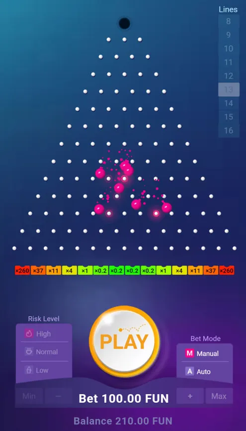 Plinko slot op officieel casino spelen — Stap voor stap Plinko slot op officieel casino spelen — Stap voor stap